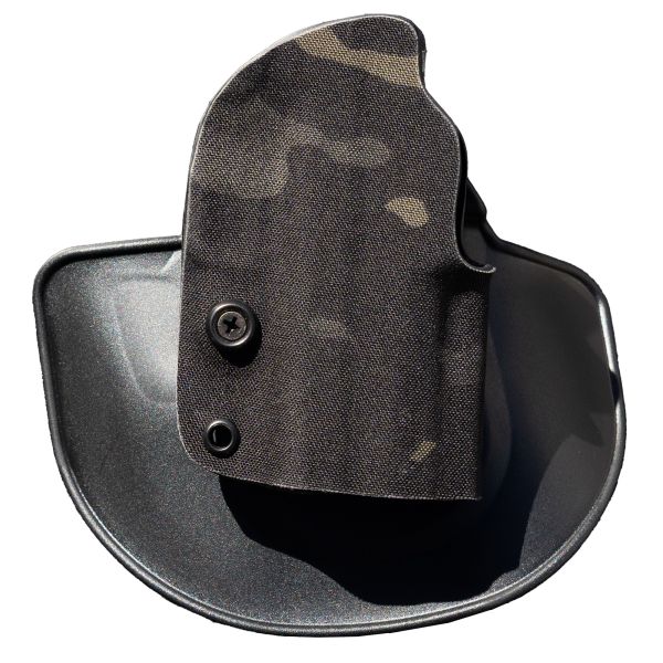 SL GRAVITY FITS GLOCK 19/17 MCBLK RH