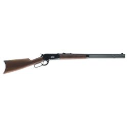 WIN 1886 SHORT RIFLE 45-70 24″ 8RD