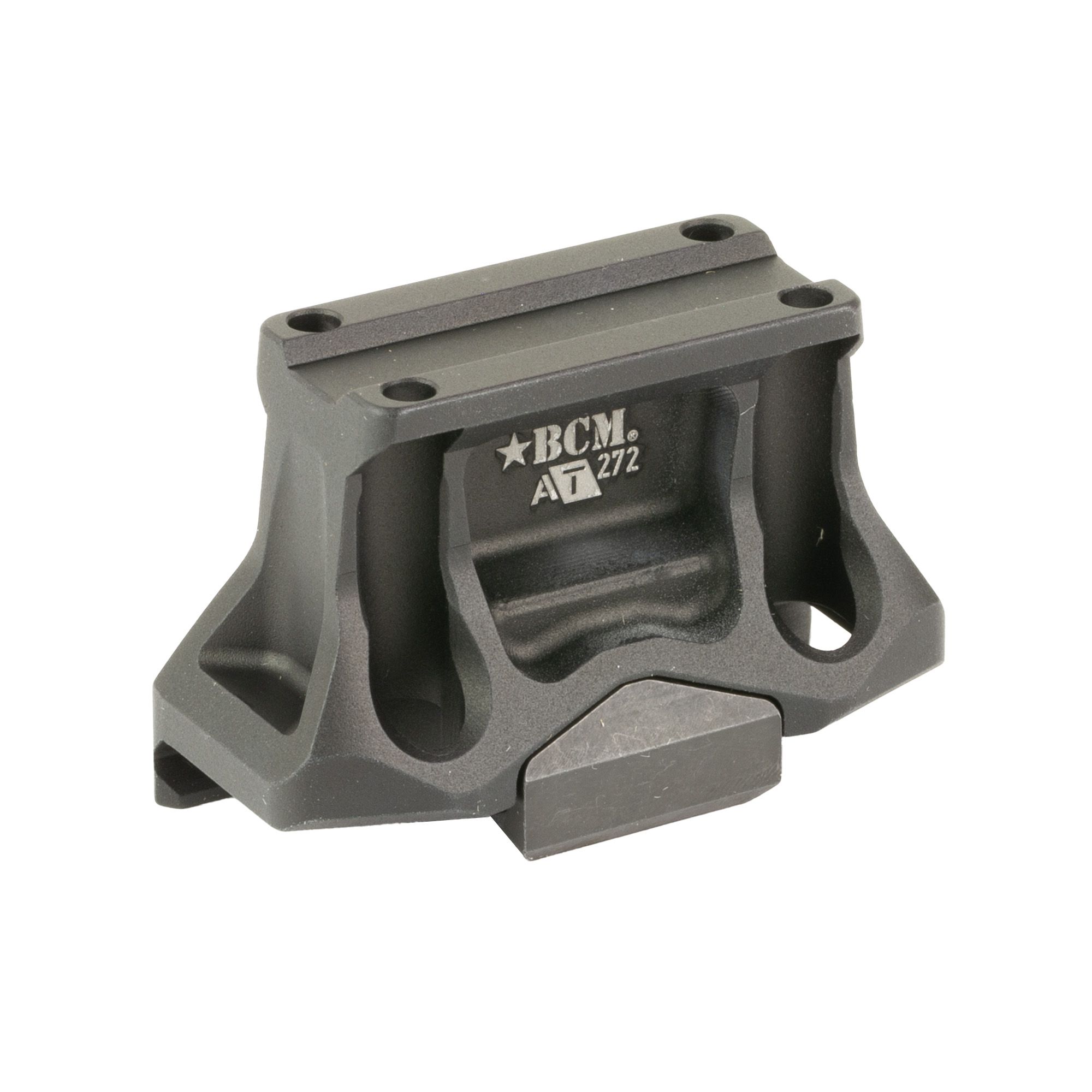 BCM 1.93″ A/T MOUNT MRO BLK