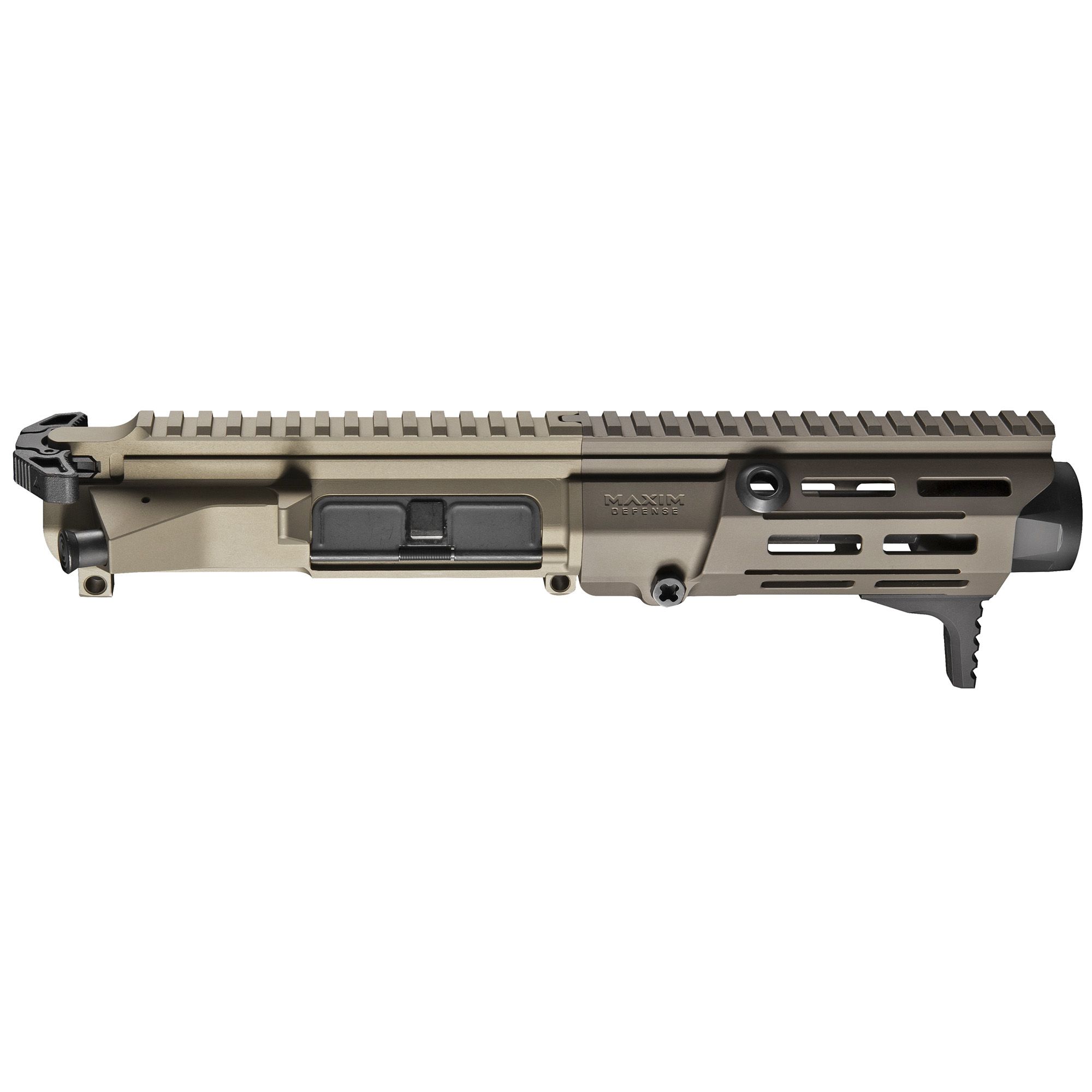 MAXIM PDX UPPER 300BLK 5.5″ ARID