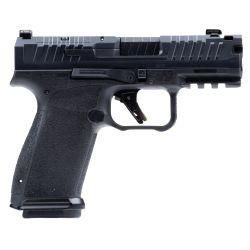 CANIK METE MC9 PRME 9MM 3.64″ 17R BK