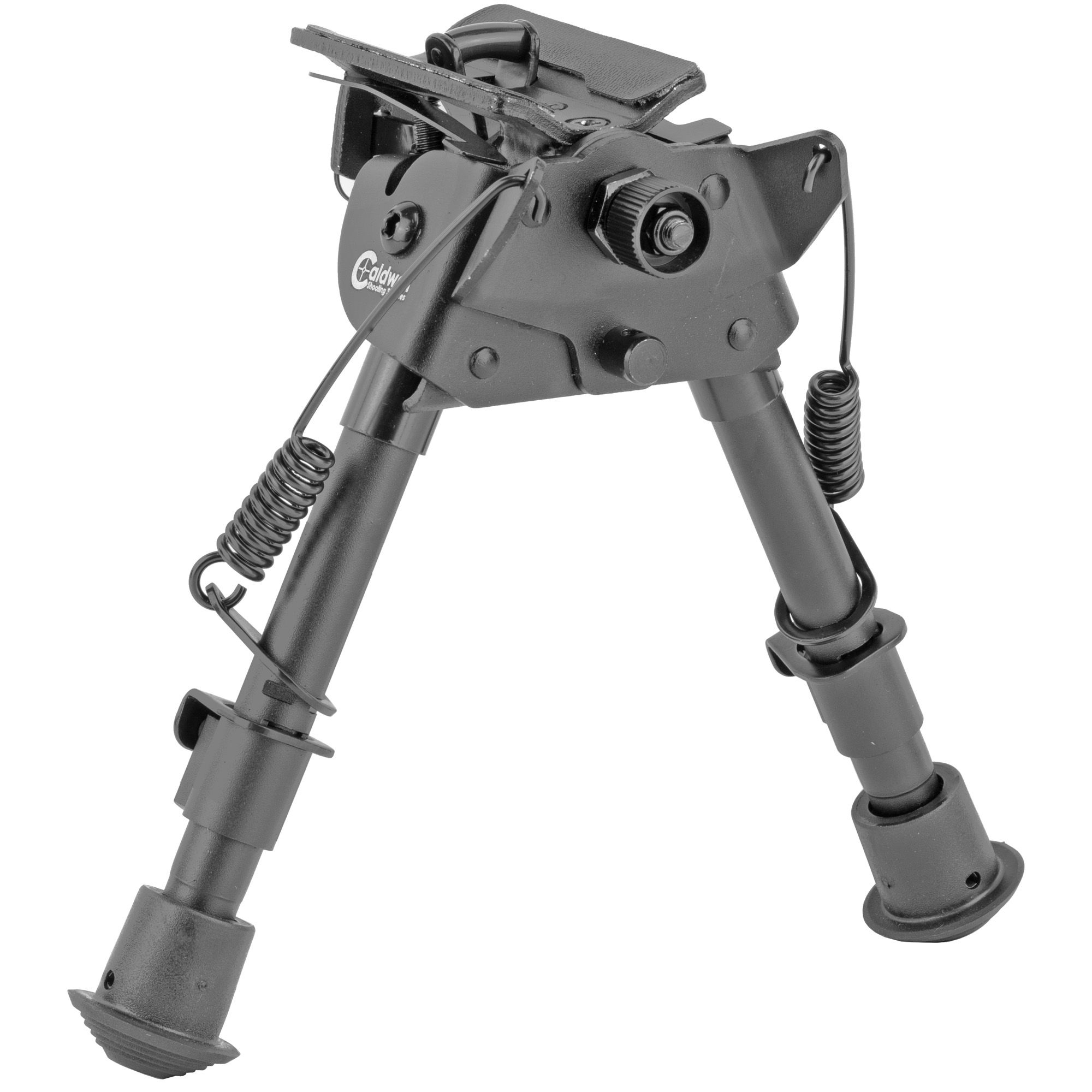CALDWELL XLA 6″-9″ BIPOD – PIVOT