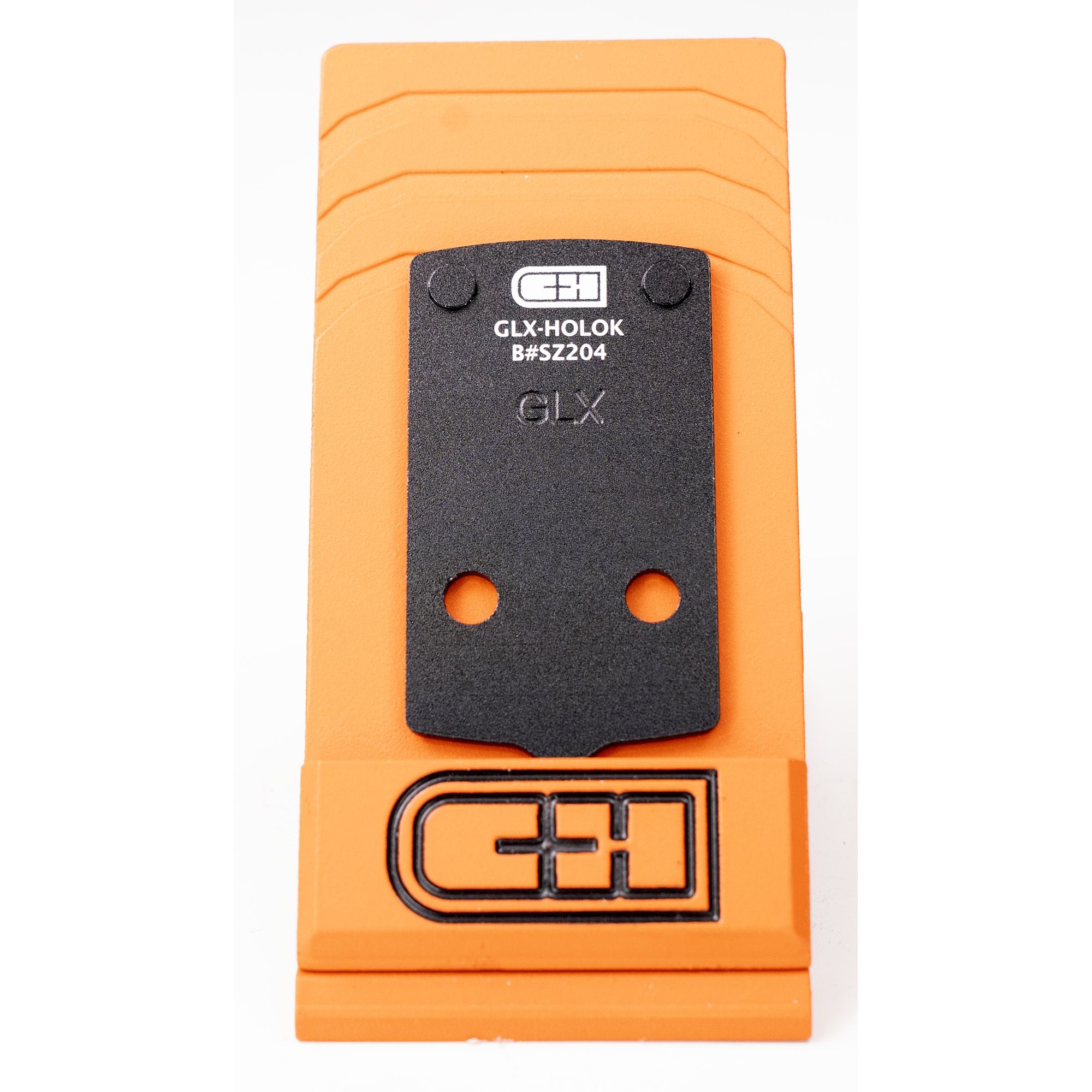 C&H PLT FOR GLK 43X MOS TO 407/507K