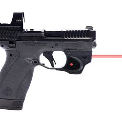 VIRIDIAN E SERIES RED LSR BGUARD 2.0