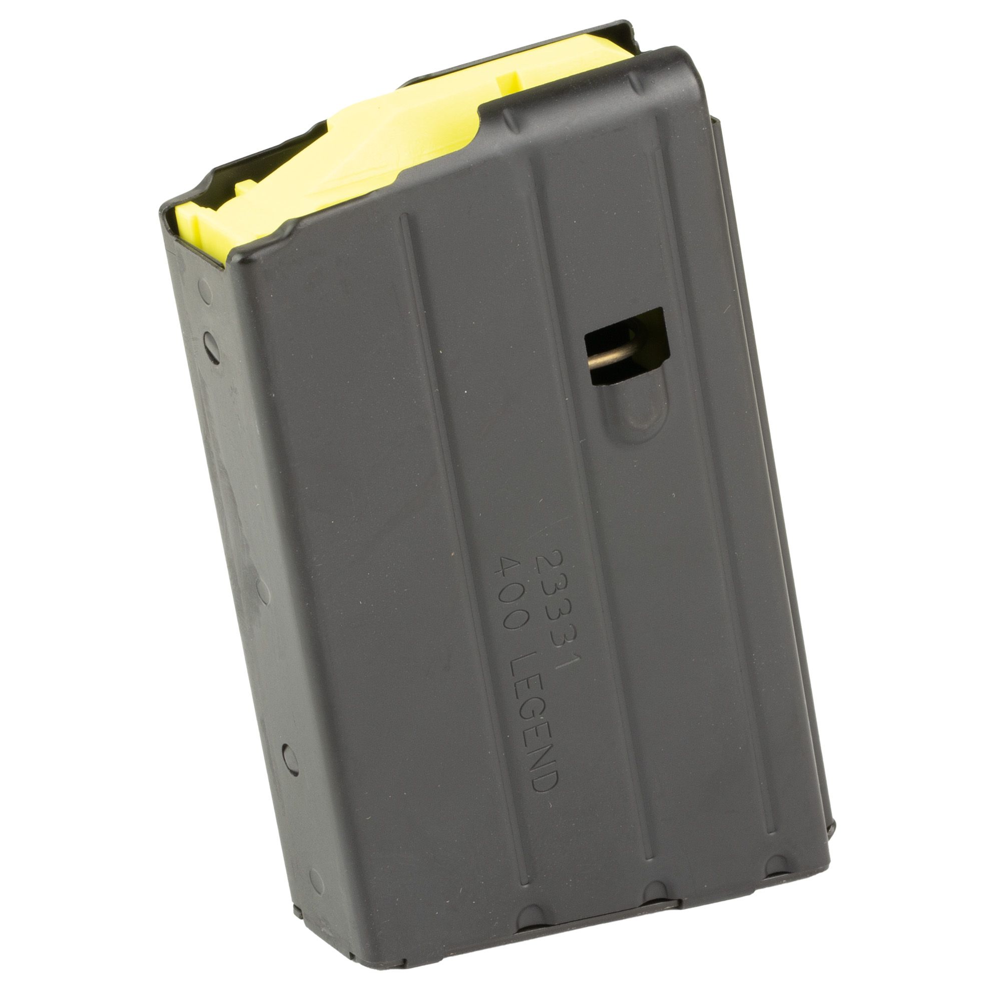 MAG CMMG AR15 338ARC 10RD BLK