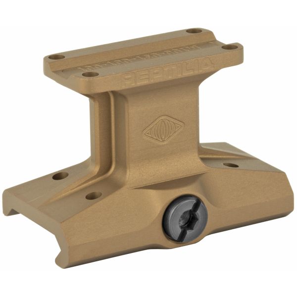 REPTILIA DOT MOUNT 1.93″ MRO FDE
