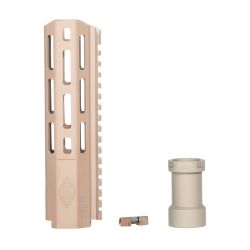 REPTILIA HANDGUARD 9.4″ M-LOK FDE
