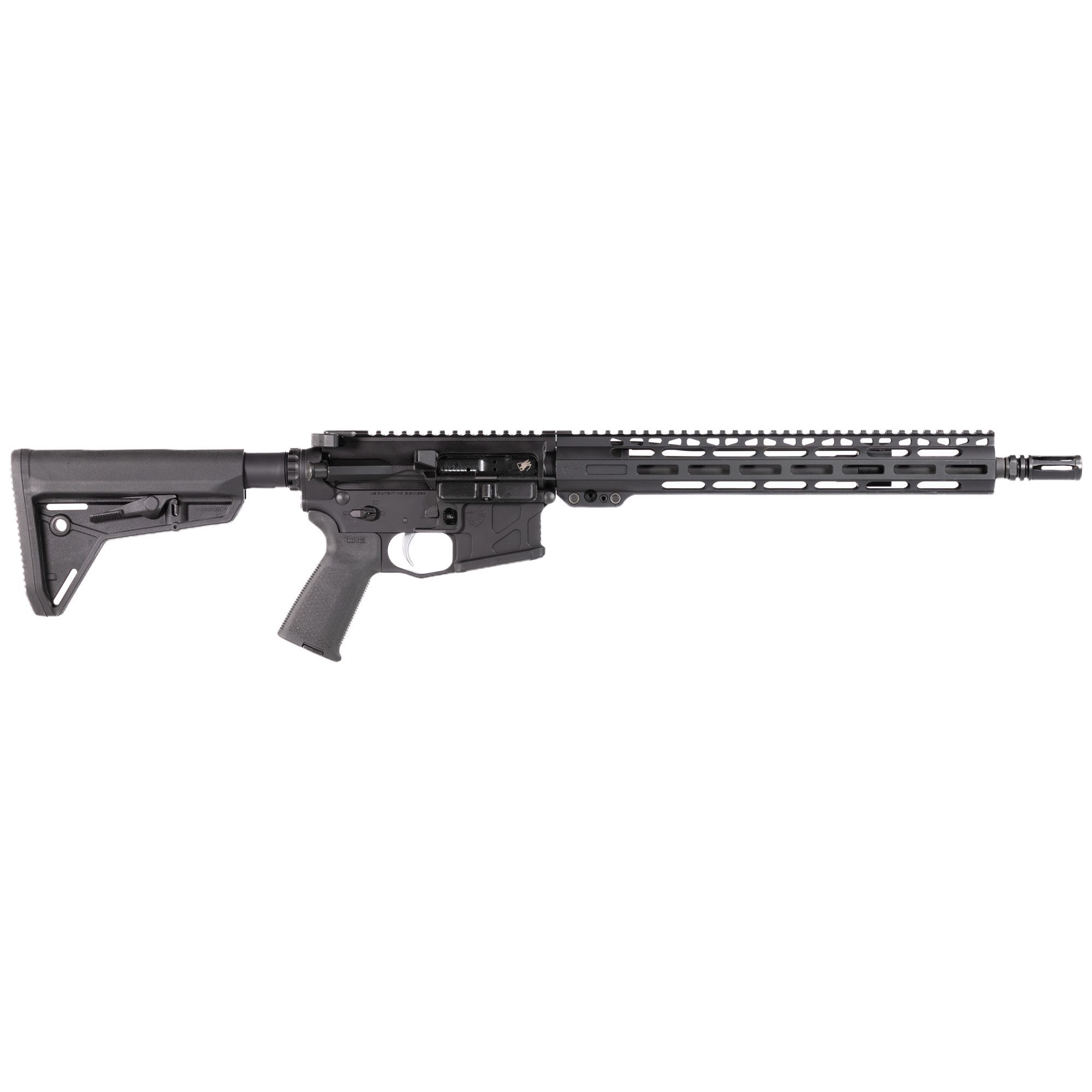 AM DEF UIC MOD 1 5.56 14.5″ 30RD BLK