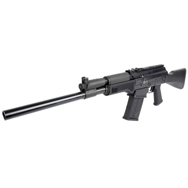 JTS M12AK 12GA 18.7″ 5RD BLK