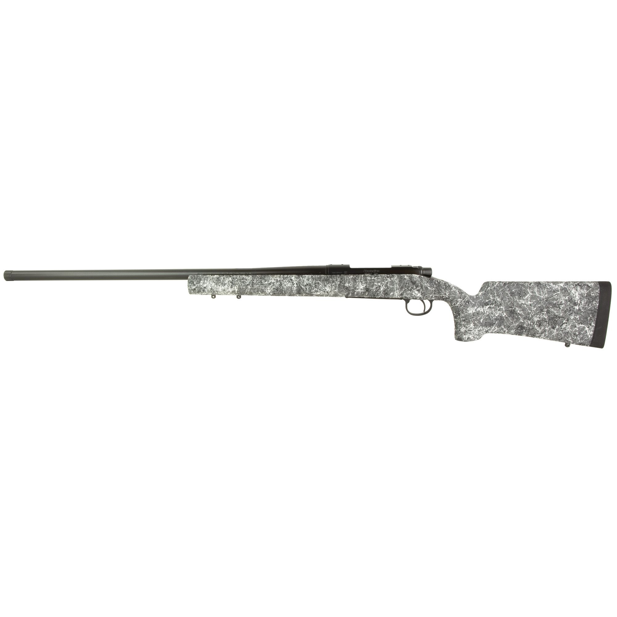 REM 700 LONG RANGE 300WIN 26″ 3RD
