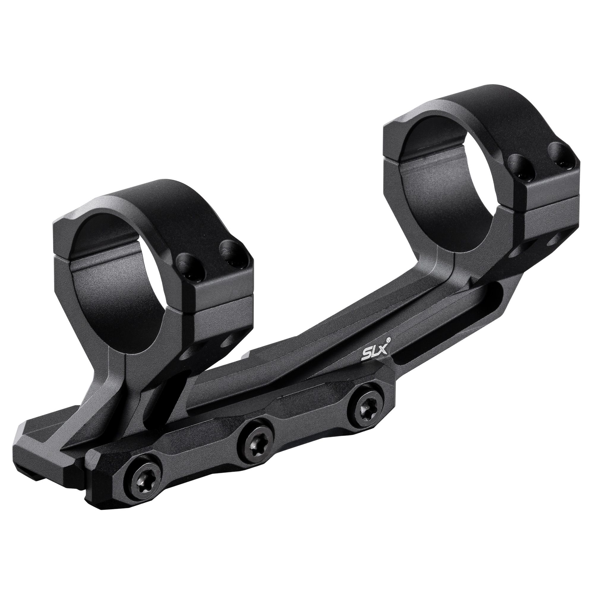 PAO 30MM SLX CANTILEVER MOUNT 1.5″