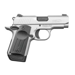 TRISTAR PROTEGE X CMPT 9MM 7RD SLV