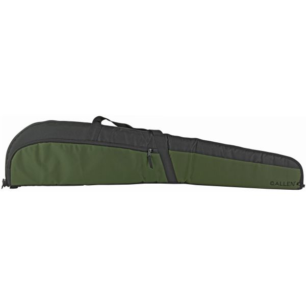ALLEN POWELL RIFLE CASE  46″ BLK GRN