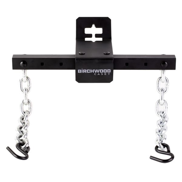 B/C T-POST GONG MOUNT