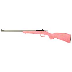 KSA CRICKET 22LR PINK SS