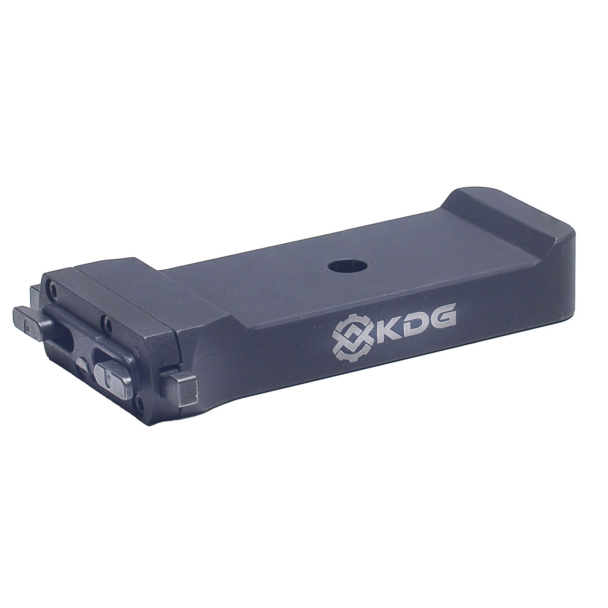 KDG KINECT MLOK GARMIN XERO C1 MOUNT
