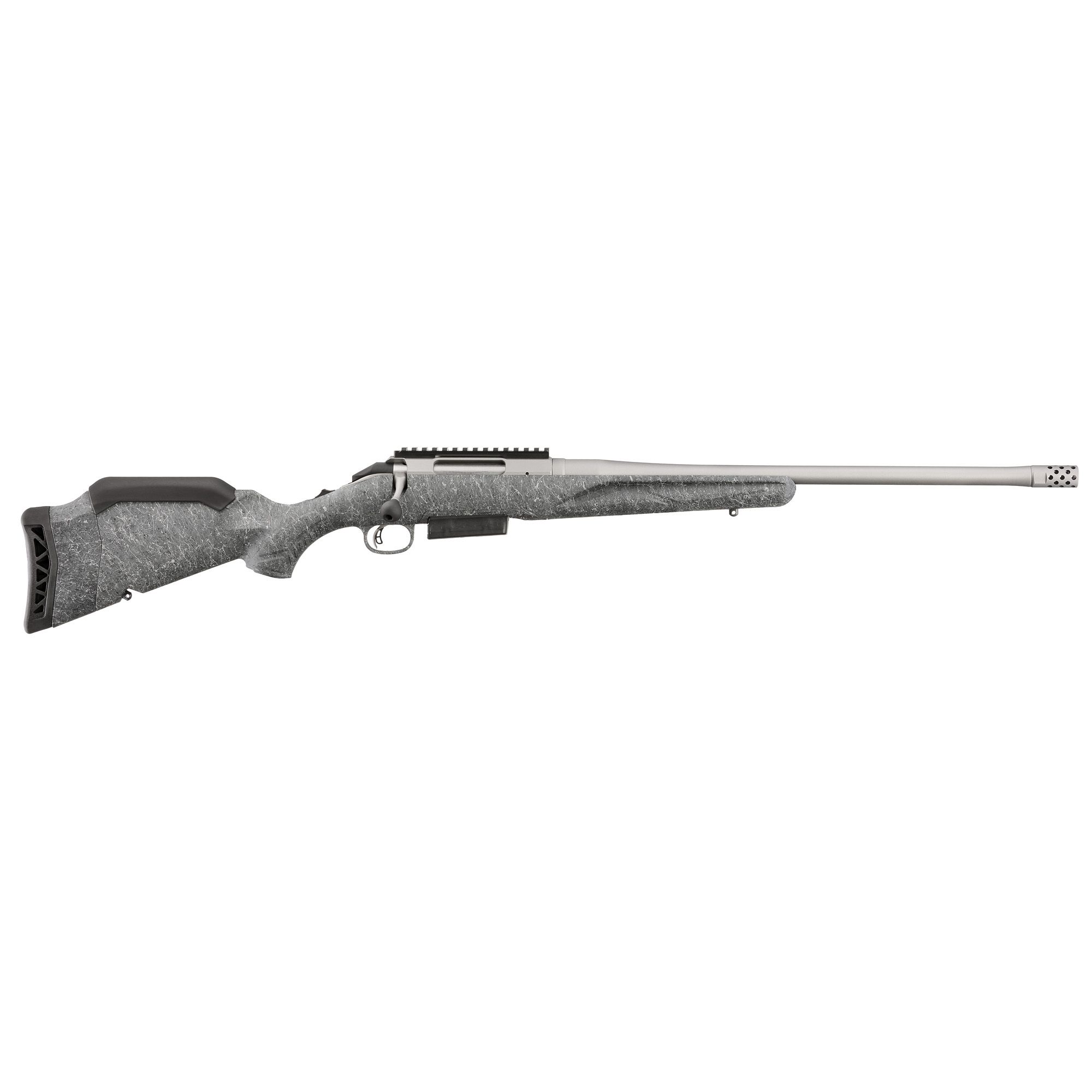 RUGER AMERICAN GEN2 450BM 20″ GM 3RD