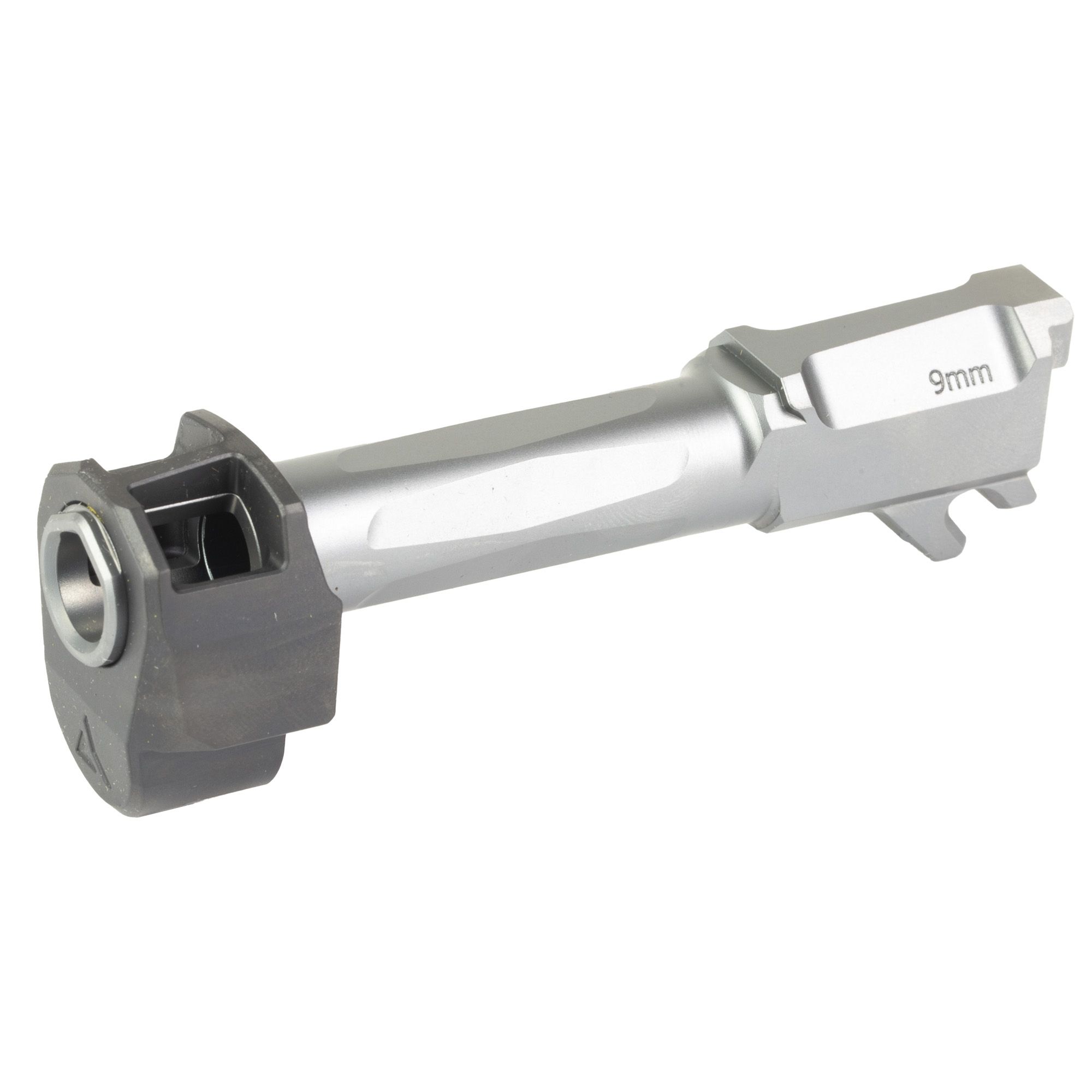 RADIAN AFTRBRNR RMJT P365 3.1″ BK/GR