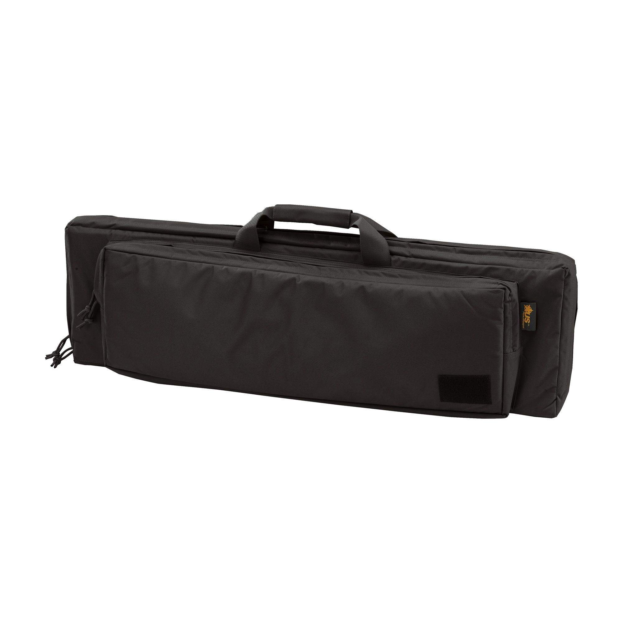 US PK RAT CS 36″ BLK