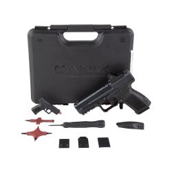 CANIK METE SF ONE 9MM 4.1″ MO1 15RD