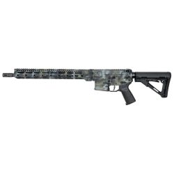 SANTAN STT-15 5.56 16″ 30RD MC BLK