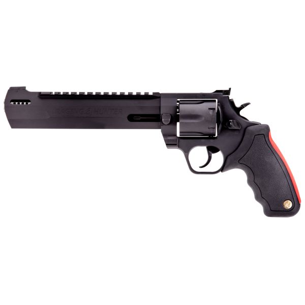 TAURUS RGNG HNTR 500SW 10″ BLK 5RD