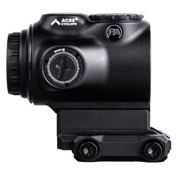 PA GLX 1X MICRO PRSM ACSS CYP G3 GRN