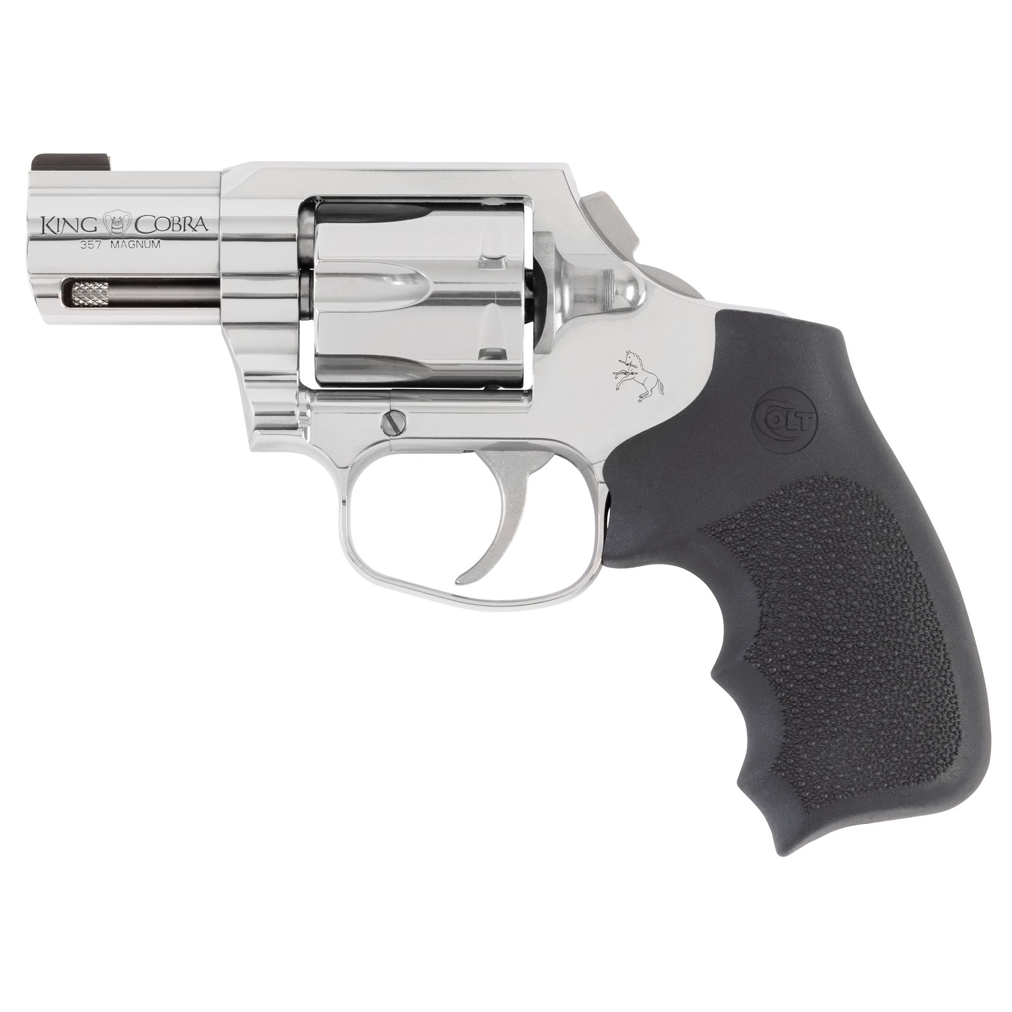COLT KING COBRA CARRY 357MAG 2″ DAO