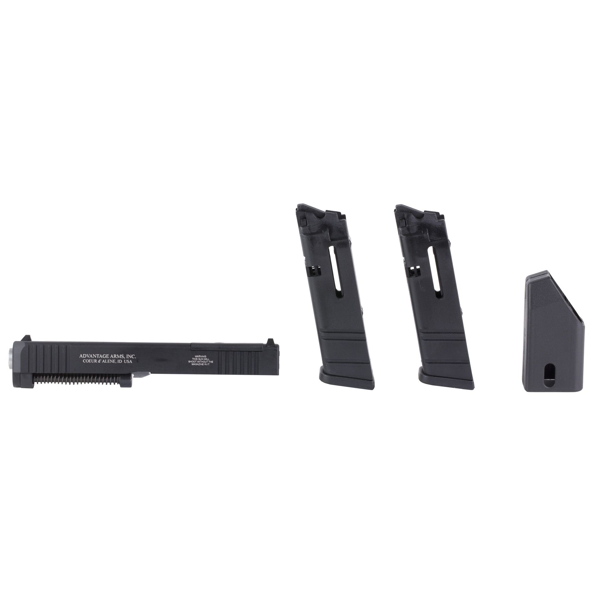 ADV ARMS 22 CNV KT FOR G17 G4 CA 10R