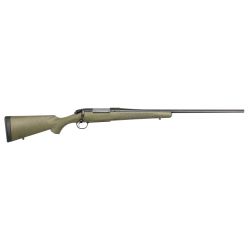 BERGARA HUNTER 22-250 22″ 4RD GRN