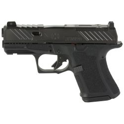 SHDW CR920 ELTE 9MM OR 3.4″ BLK BBL