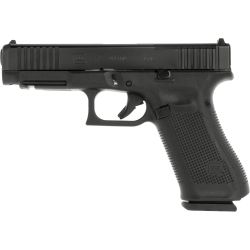 GLOCK 47 GEN5 MOS 9MM 17RD 3 MAGS FS