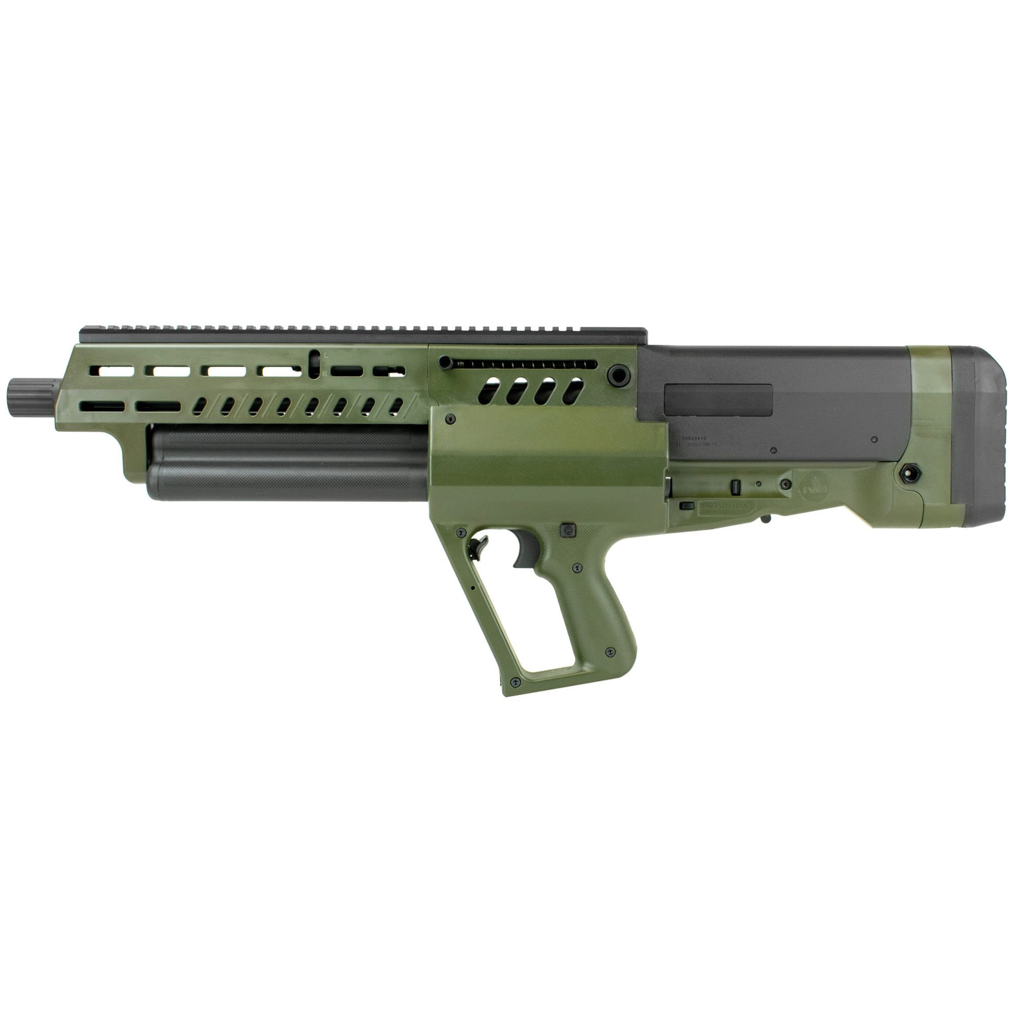 IWI TAVOR TS12 12GA 18.5″ 15RD ODG
