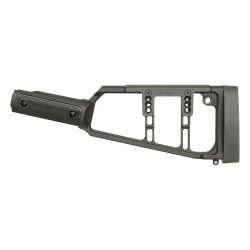 MIDWEST LEVER STOCK ROSSI STRAIGHT