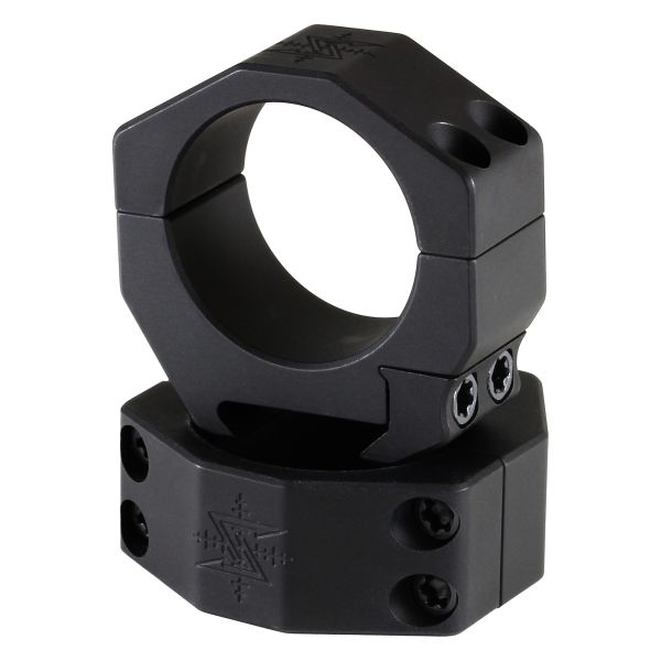 SEEKINS 35MM TUBE 1.00″ HIGH 4CAP