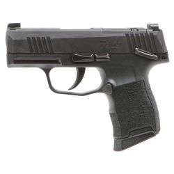 SIG P365 MS 9MM 3.1″ 10RD BLK OR