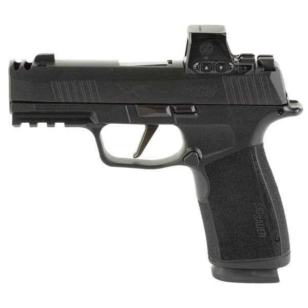 SIG P365XCA 9MM 3.1″ 17RD COMP RXX