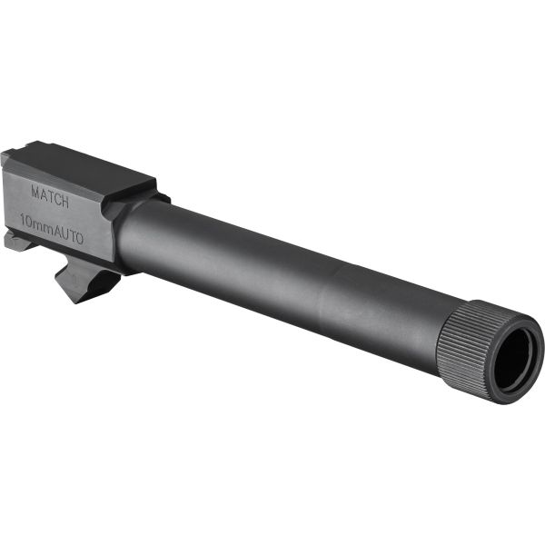 SPRGFLD XDM 5.28″ THRD BBL 10MM