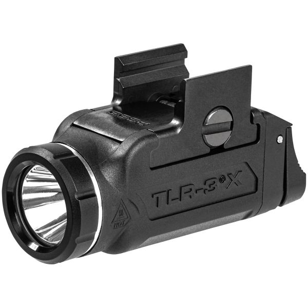 STRMLGHT TLR-3X FOR SIG P365/XL BLK