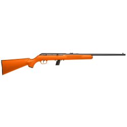 SAV 64F 22LR 21″ 10RD ORANGE