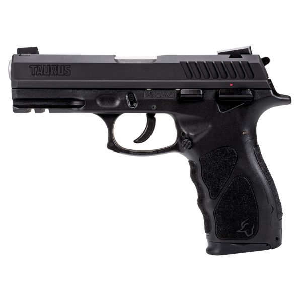 TAURUS TH10 10MM 4.25″ 15RD BLK