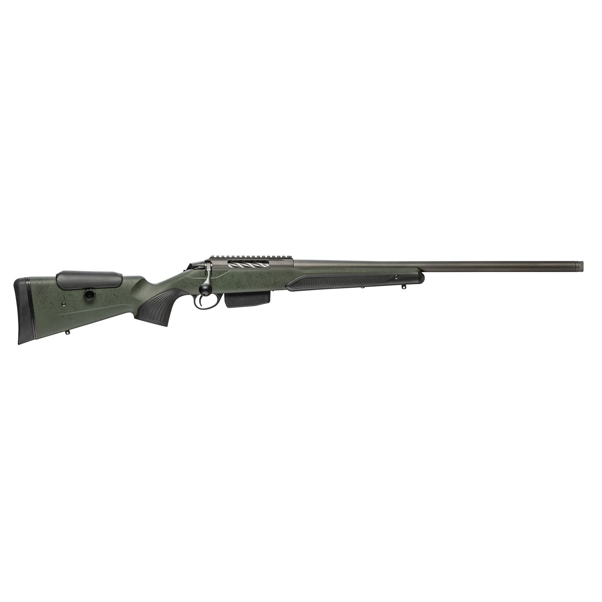 TIKKA T3X SUPER VARMINT 6.5CM 24″