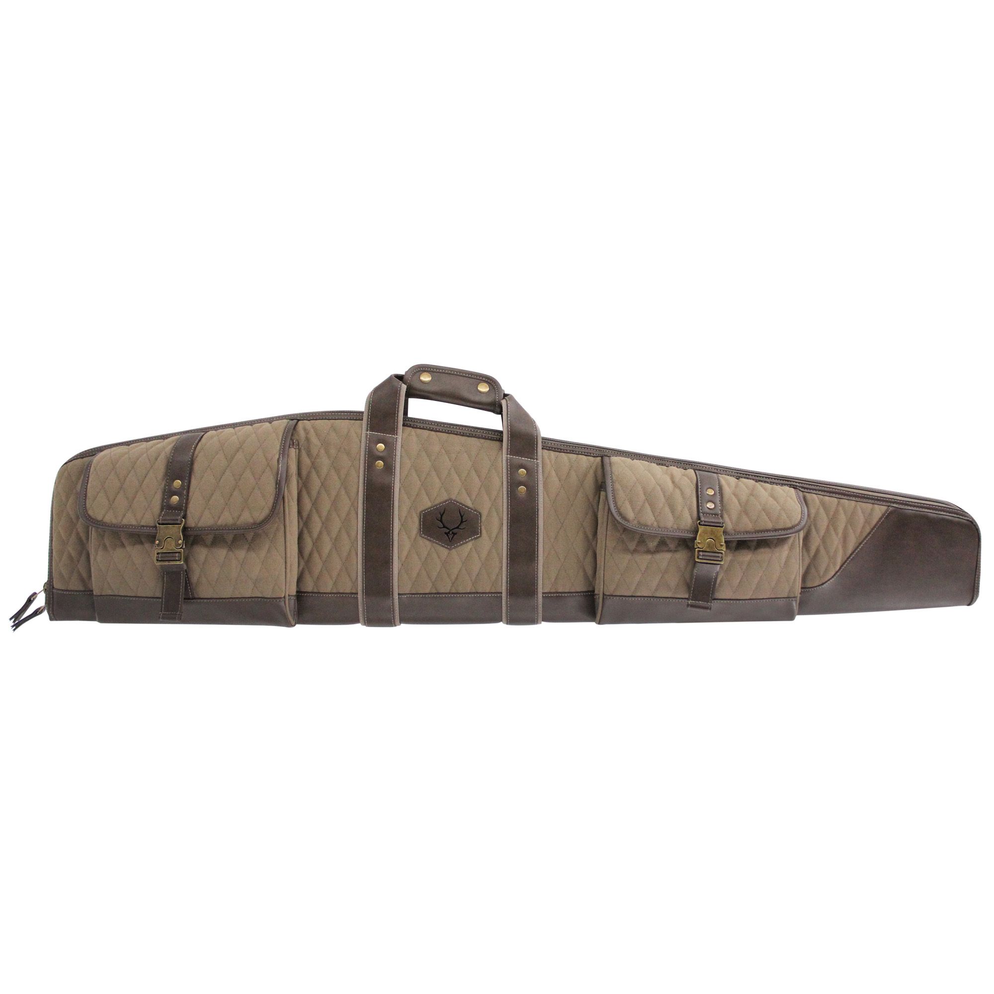 EVODS PRESIDENT RFL CASE 48″ TN/BRN