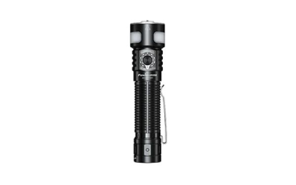 FENIX LD35R 1800 LUMEN WHT/RED/BLUE