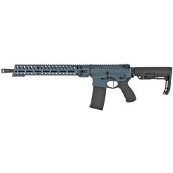 POF WONDER 556 16.5″ 30RD BLUE TI