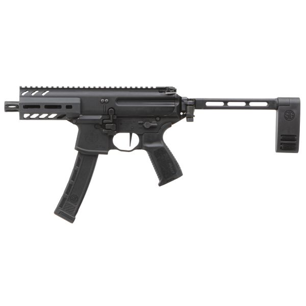 SIG PMCX 9MM 4.5″ PSTL 35RD BLK