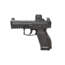 HK VP9A1 X 9MM 4.09″ 20RD VORTEX CCW