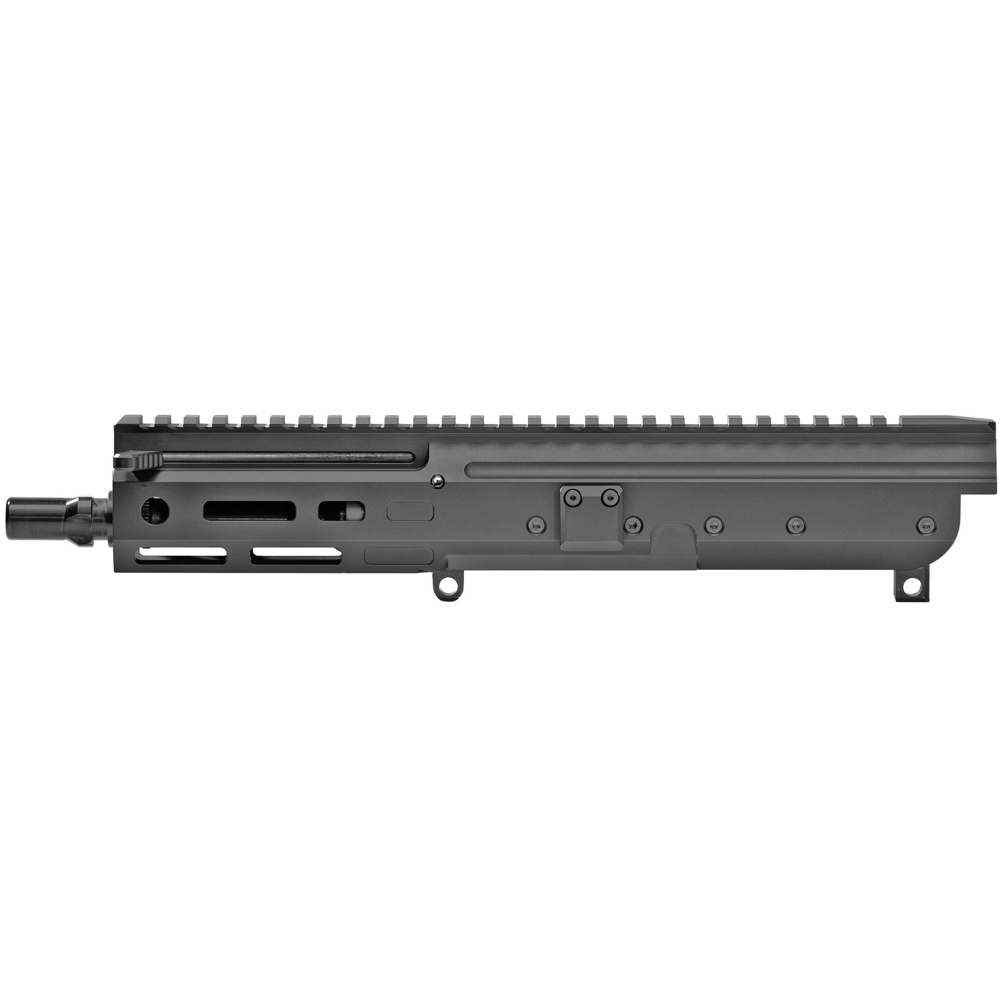 ANGSTADT MDP-9 CMPLT UPPR 9MM 6″ BLK