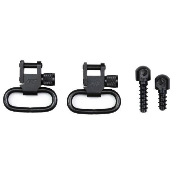 GROVTEC 1″ WOOD SCREW SET