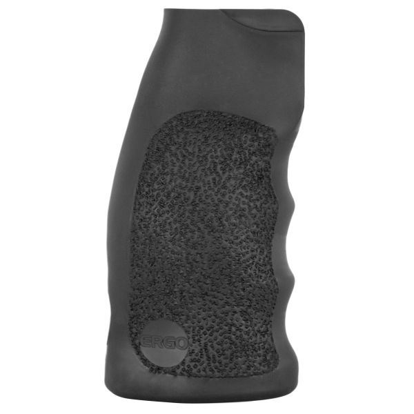 ERGO TDX-0 DLX AR ZA FLTTP GRP BLK